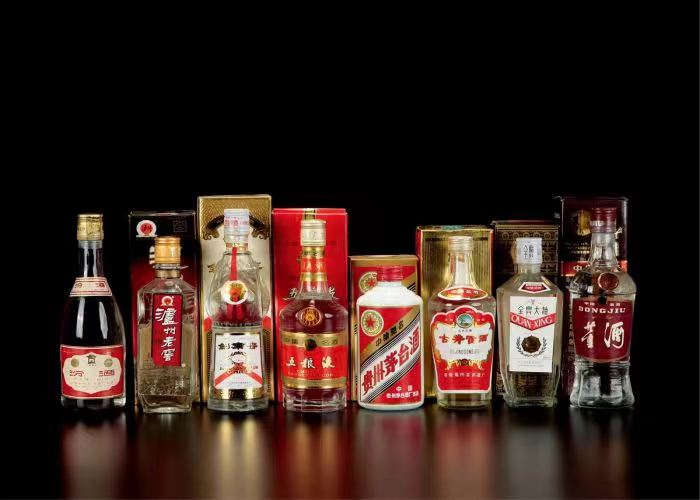 湛江老酒储存的方法